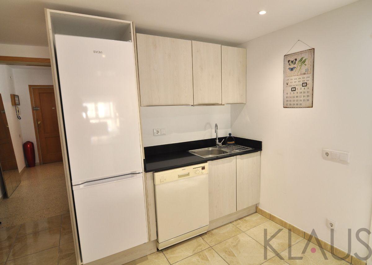 Alquiler de apartamento en Sant Carles de la Ràpita