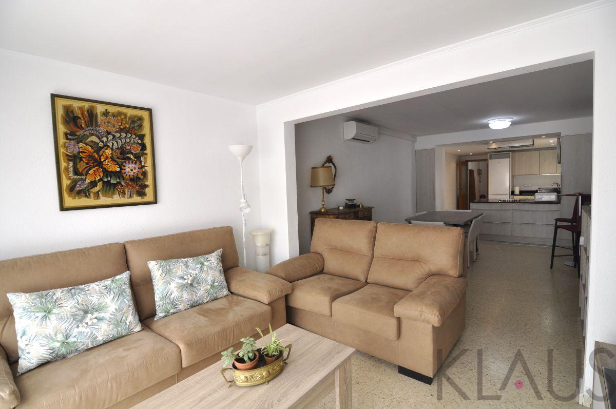 Huur van appartement in Sant Carles de la Ràpita