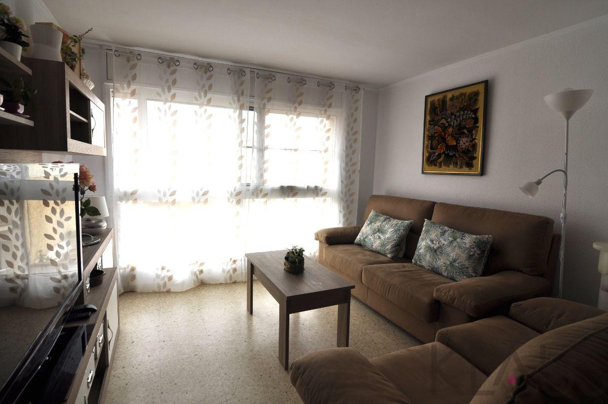 Alquiler de apartamento en Sant Carles de la Ràpita