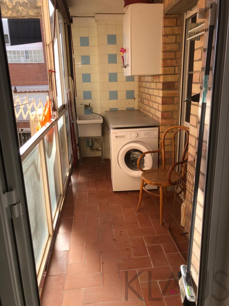 Alquiler de apartamento en Sant Carles de la Ràpita