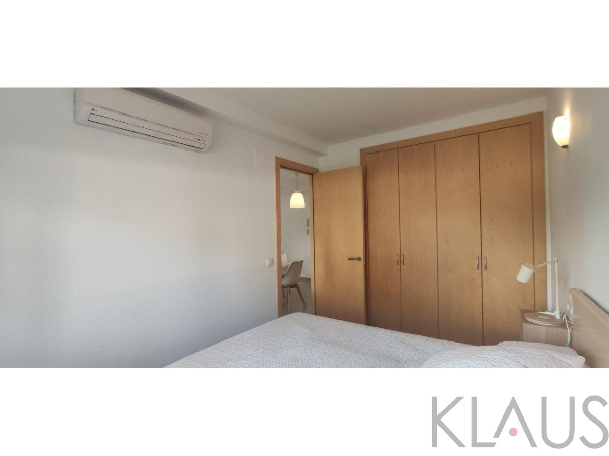 Zu verkaufen von appartement in
 Alcanar playa