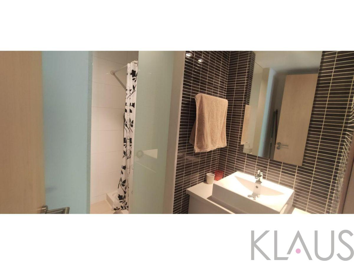 Zu verkaufen von appartement in
 Alcanar playa