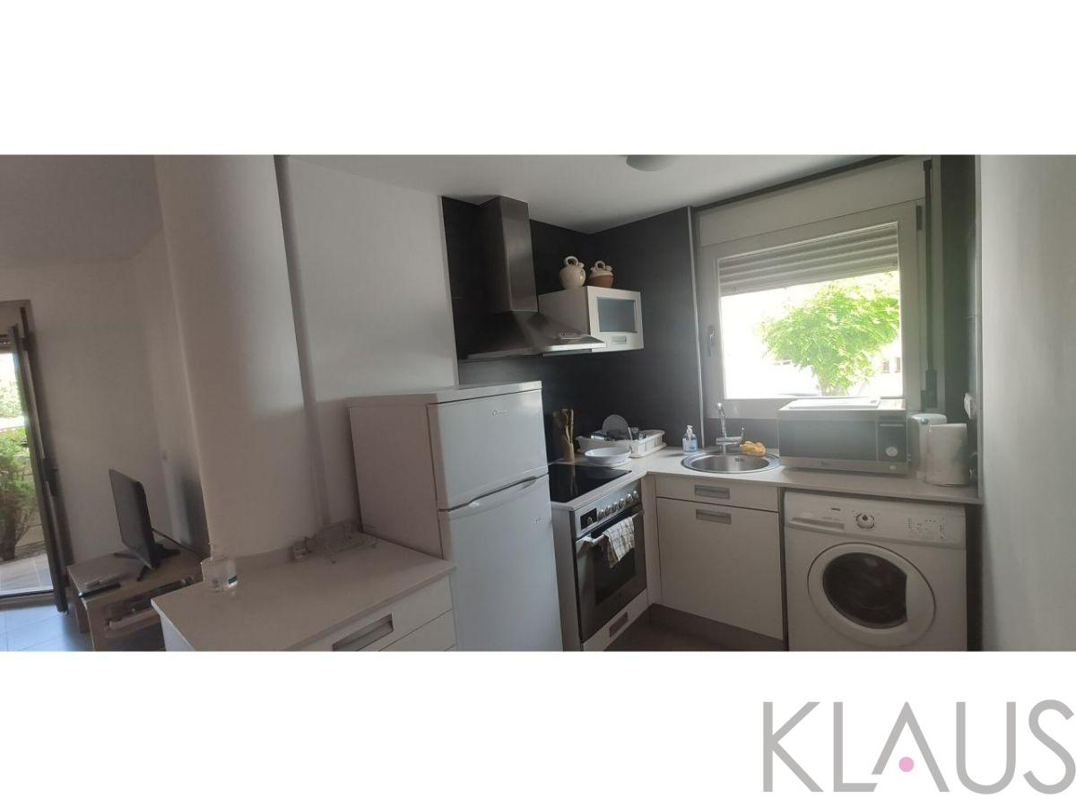 Zu verkaufen von appartement in
 Alcanar playa