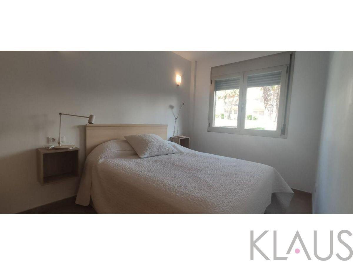 Zu verkaufen von appartement in
 Alcanar playa