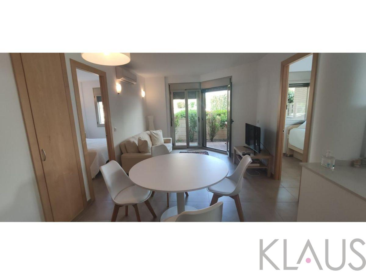 Zu verkaufen von appartement in
 Alcanar playa