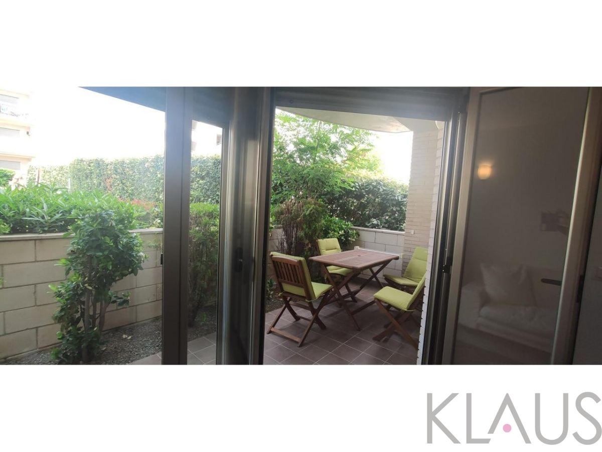 Zu verkaufen von appartement in
 Alcanar playa