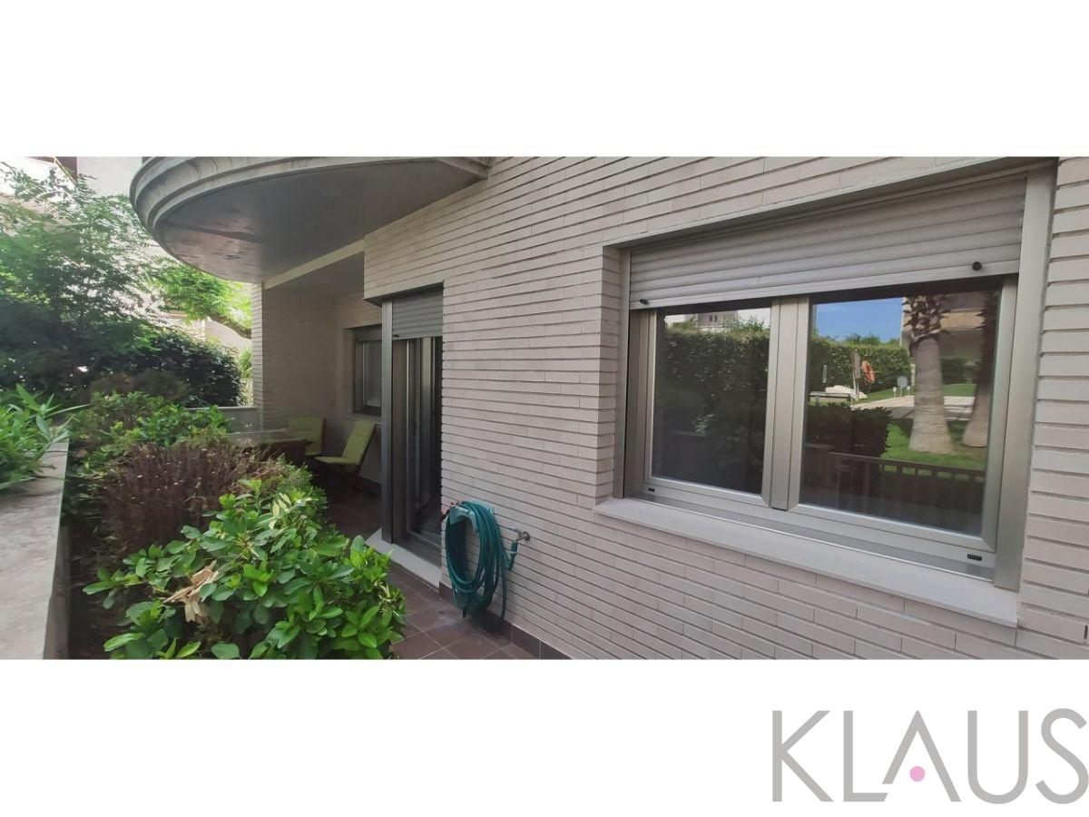 Zu verkaufen von appartement in
 Alcanar playa