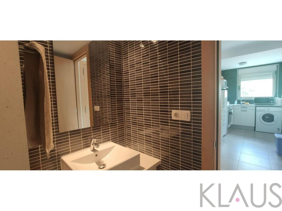 Zu verkaufen von appartement in
 Alcanar playa