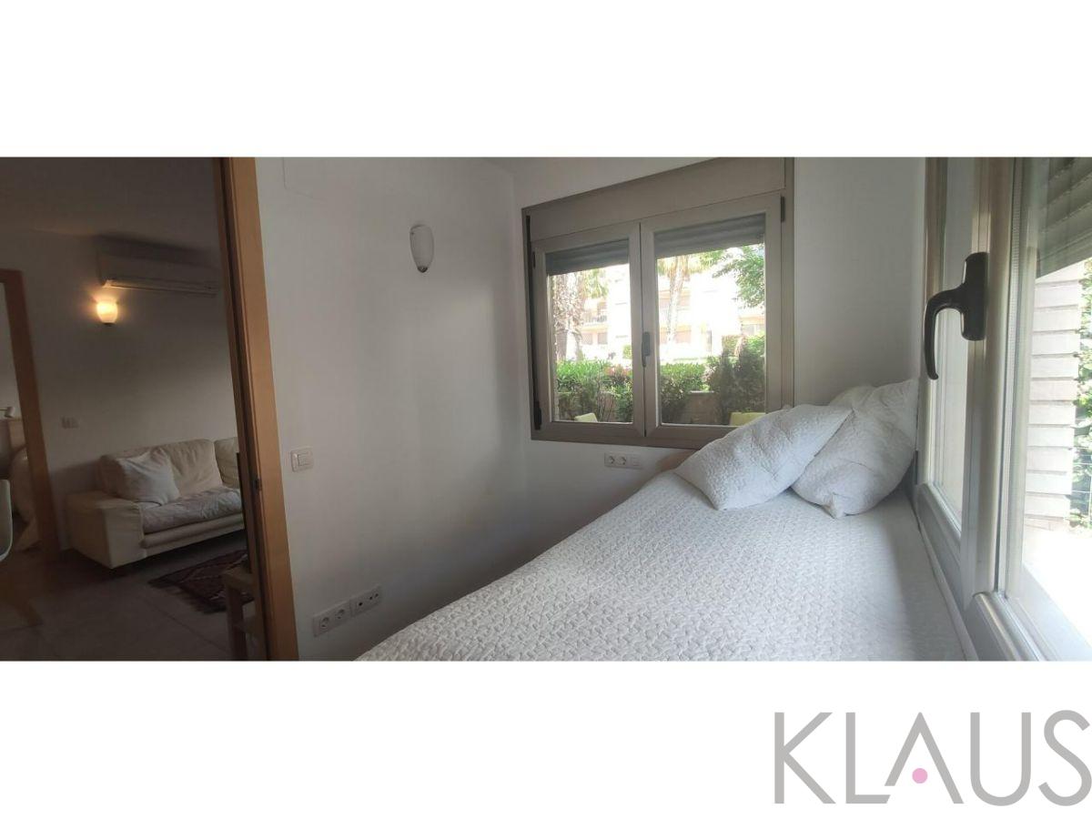 Zu verkaufen von appartement in
 Alcanar playa