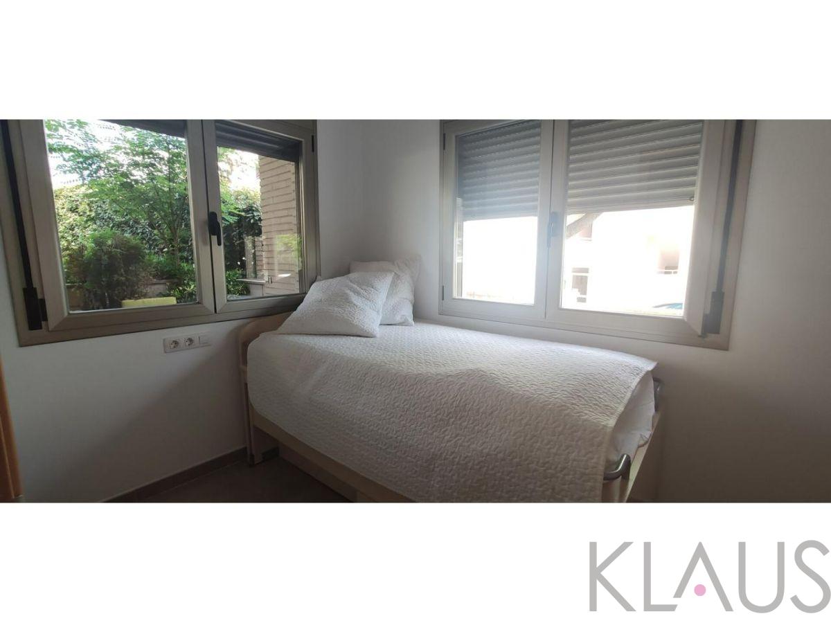 Zu verkaufen von appartement in
 Alcanar playa