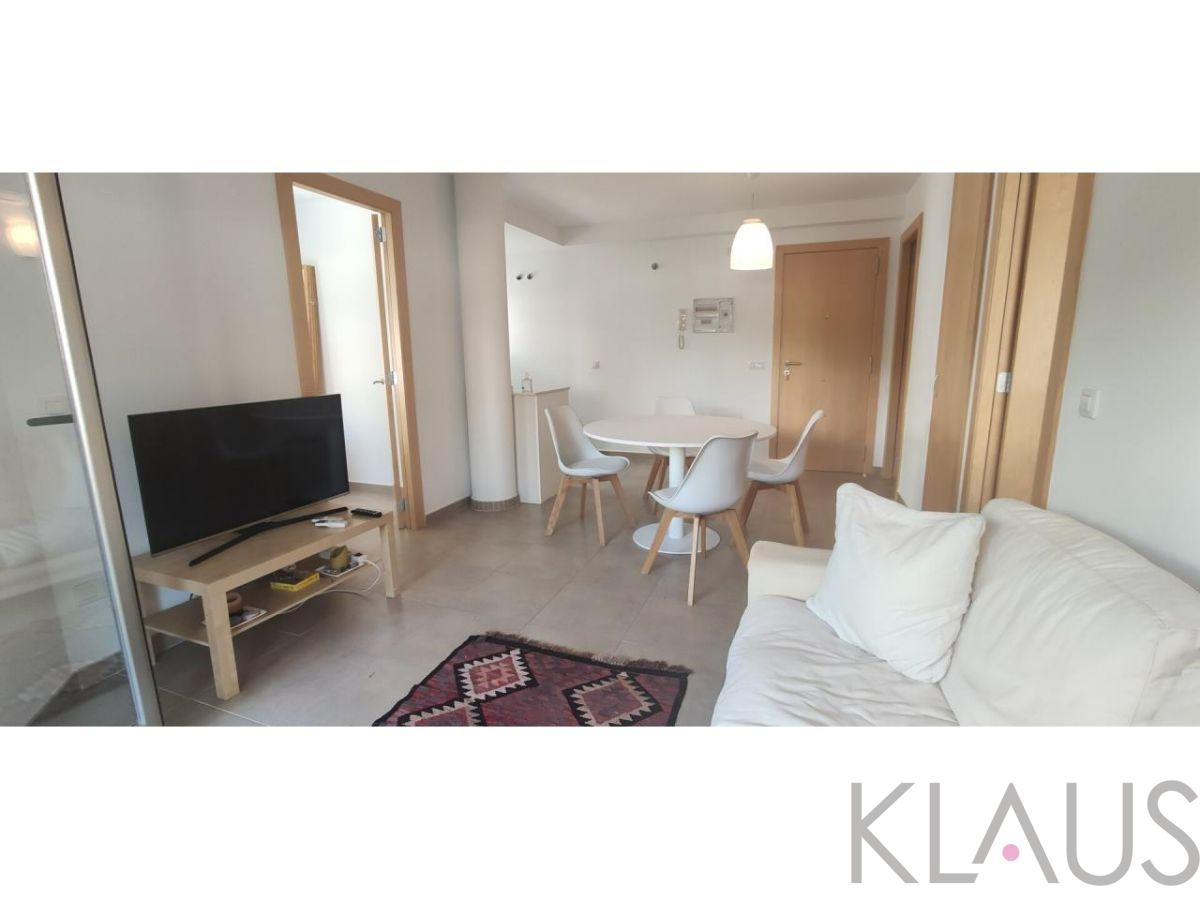 Zu verkaufen von appartement in
 Alcanar playa