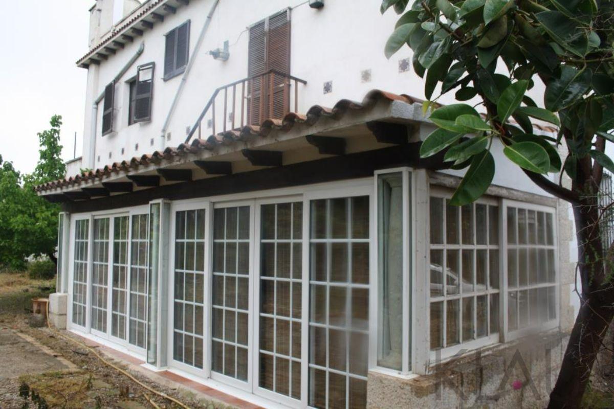 Zu verkaufen von haus in
 La Ràpita