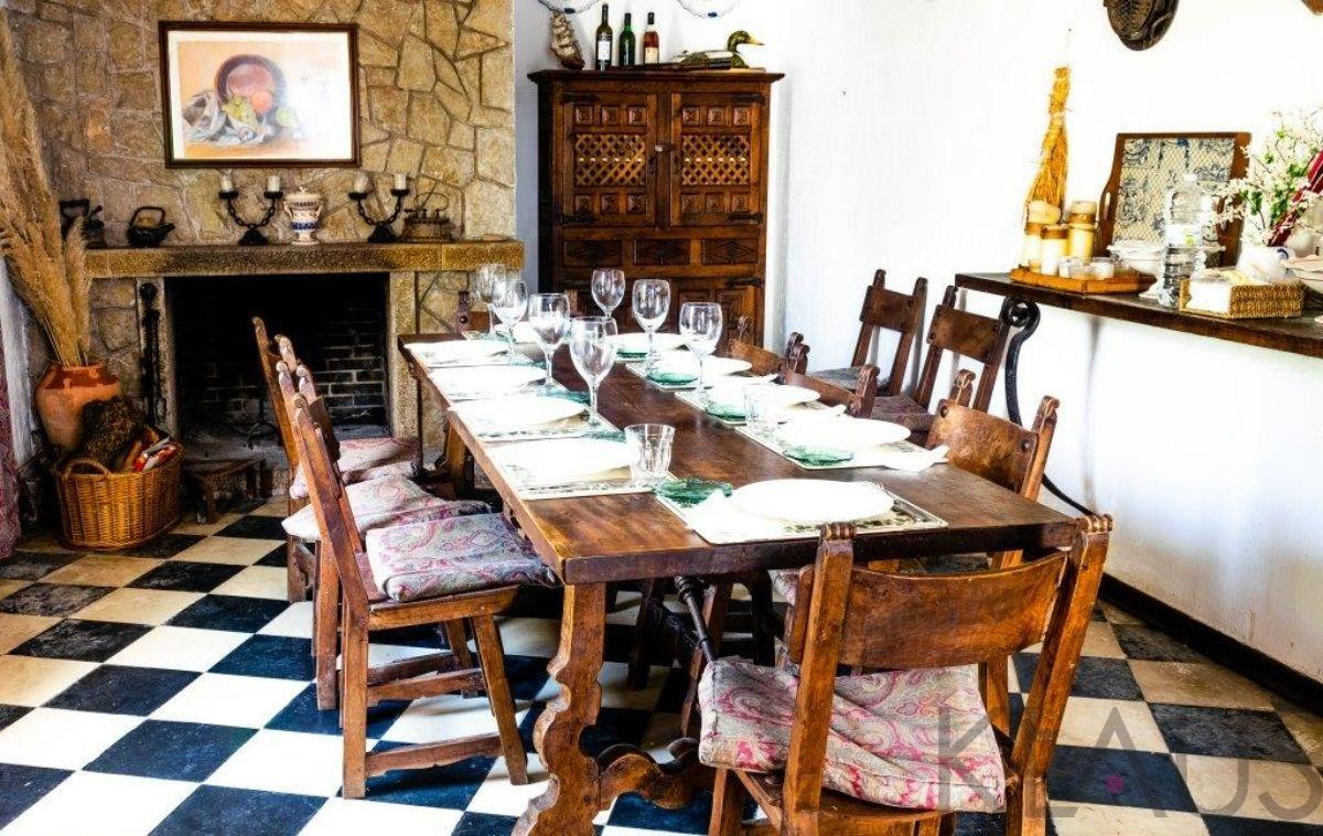 Zu verkaufen von haus in
 La Ràpita