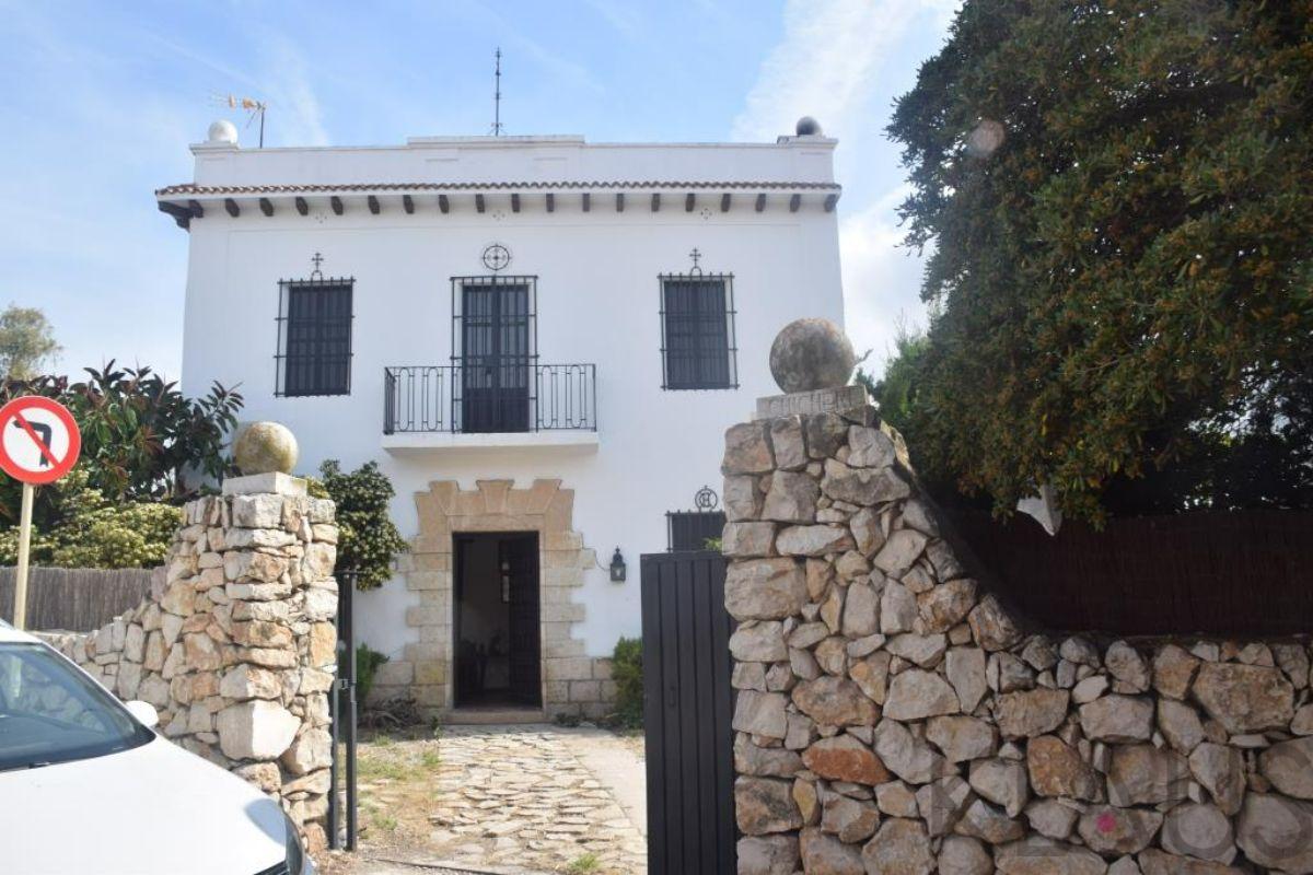 De vânzare din casă în Sant Carles de la Ràpita