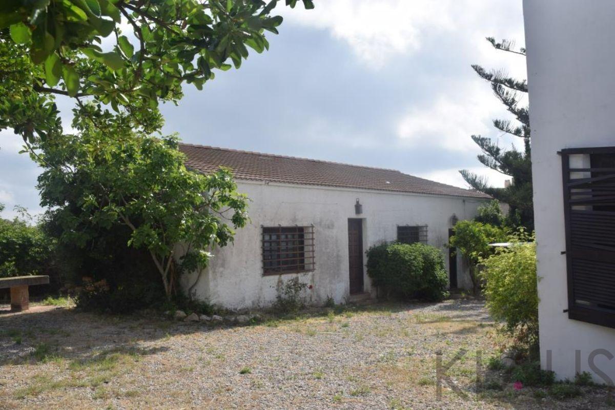 Zu verkaufen von haus in
 La Ràpita