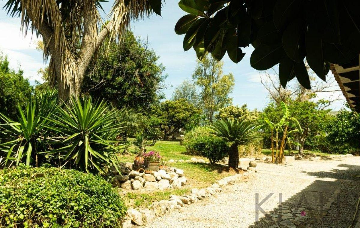 Zu verkaufen von haus in
 La Ràpita