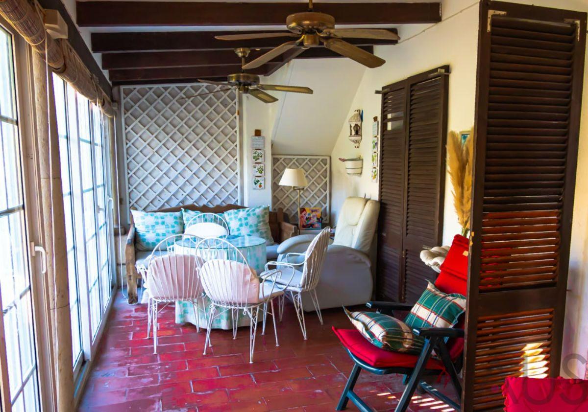 Zu verkaufen von haus in
 La Ràpita