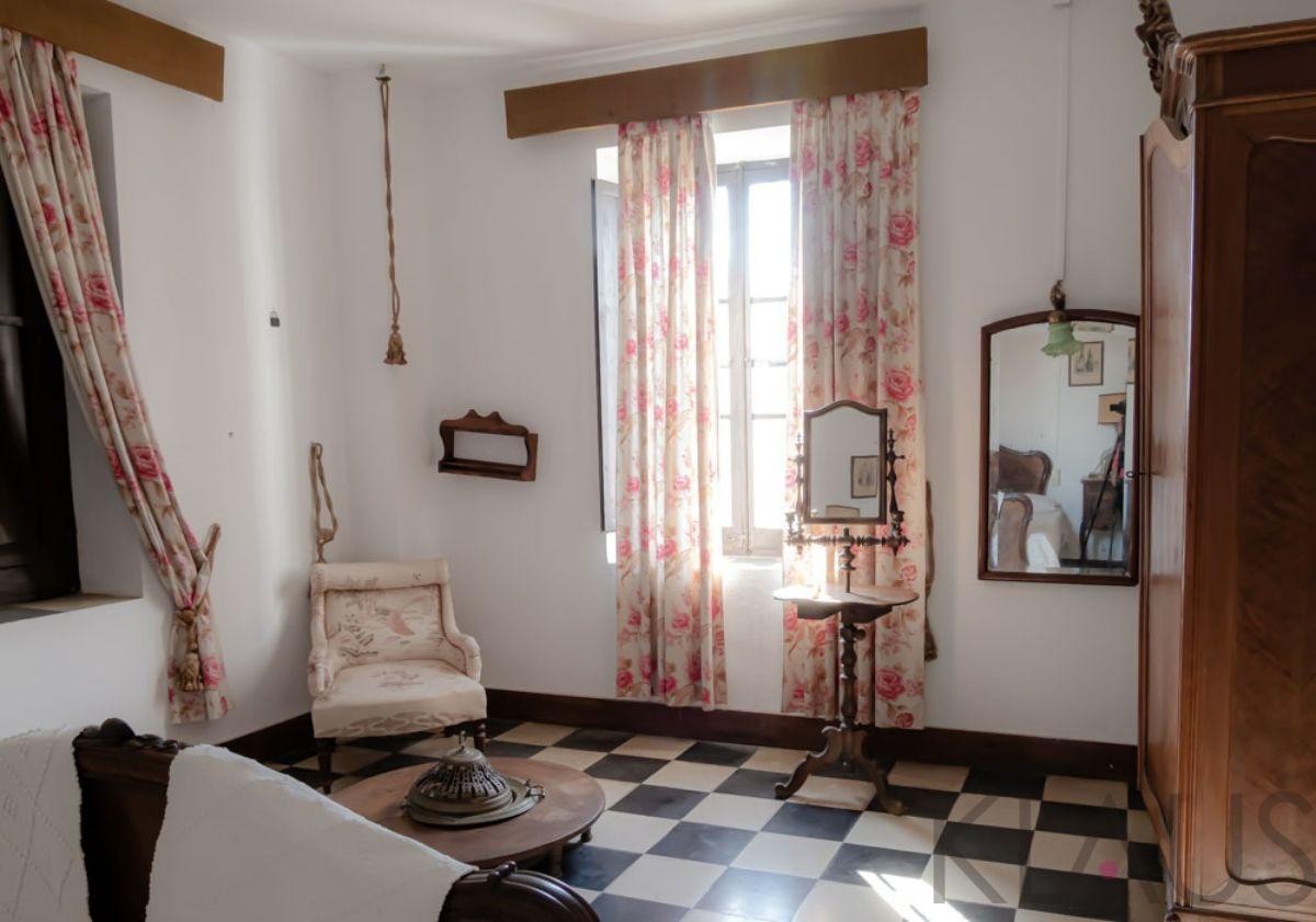 Zu verkaufen von haus in
 La Ràpita