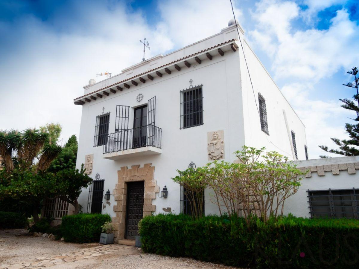Zu verkaufen von haus in
 La Ràpita