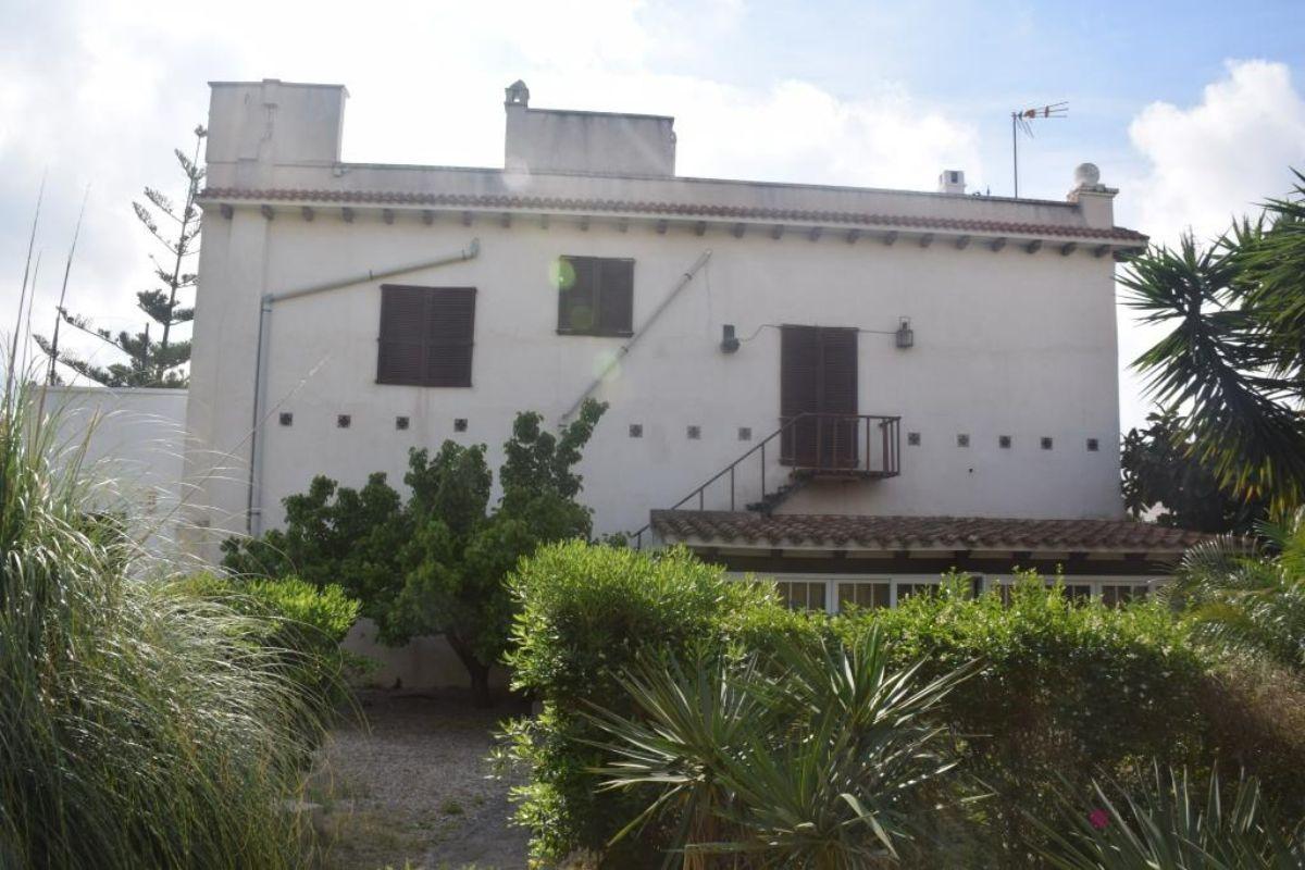Zu verkaufen von haus in
 La Ràpita