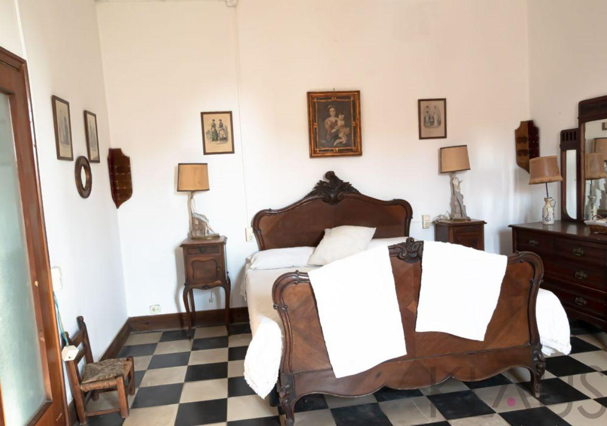 Zu verkaufen von haus in
 La Ràpita