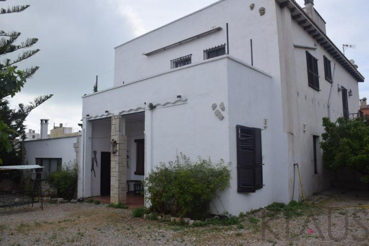 For sale of house in Sant Carles de la Ràpita