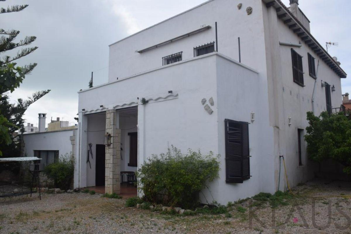 Zu verkaufen von haus in
 La Ràpita