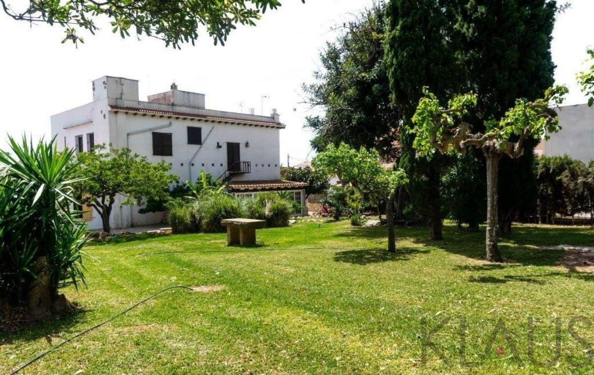 Zu verkaufen von haus in
 La Ràpita