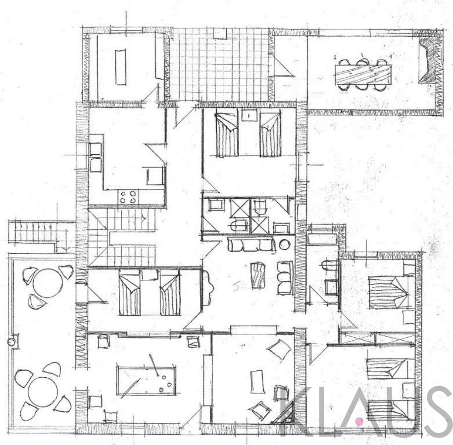 Zu verkaufen von haus in
 La Ràpita