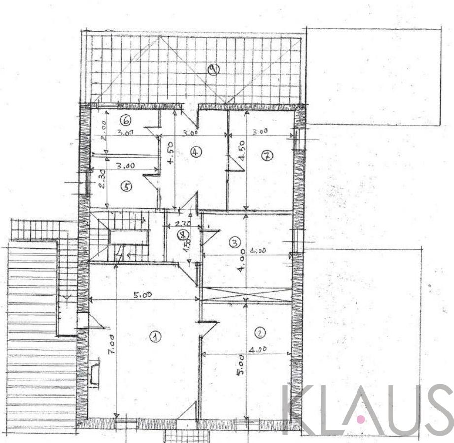 Zu verkaufen von haus in
 La Ràpita