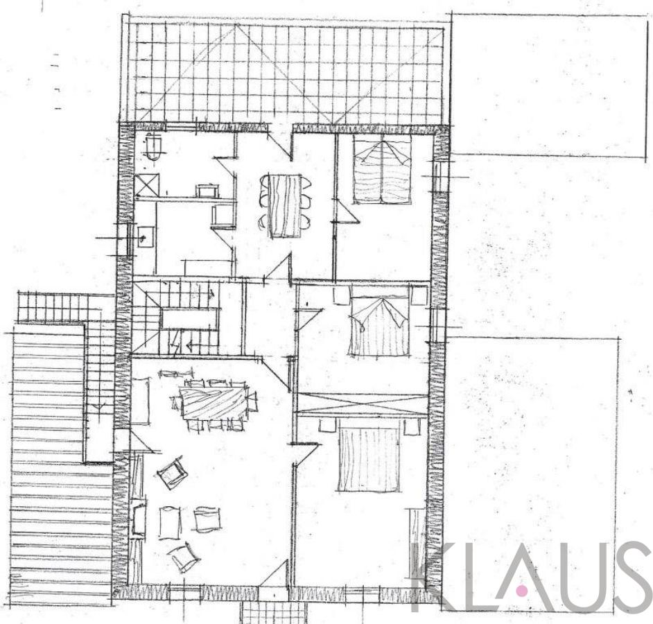 Zu verkaufen von haus in
 La Ràpita