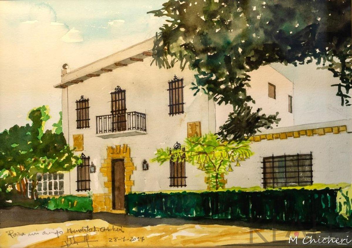 Zu verkaufen von haus in
 La Ràpita