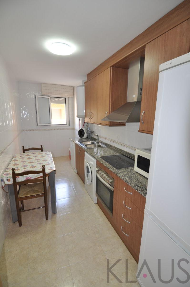 For sale of flat in Sant Carles de la Ràpita