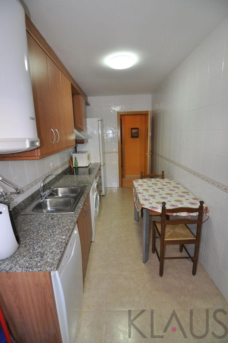 Venta de piso en Sant Carles de la Ràpita