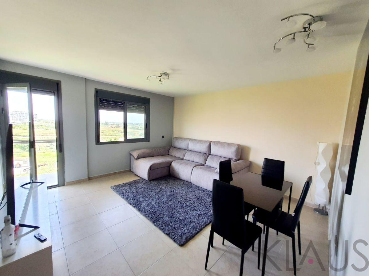 Venda de apartamento em La Ràpita