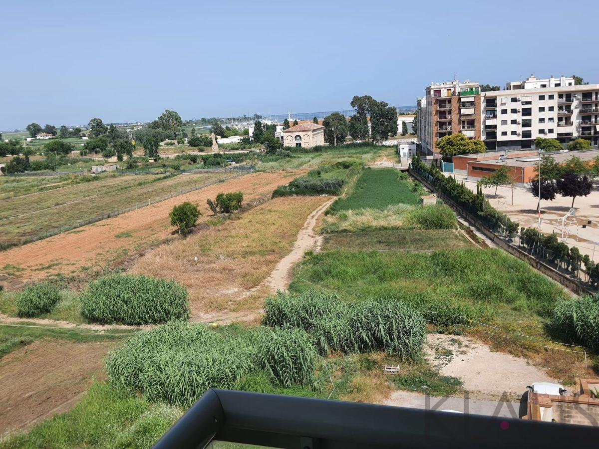 Venda de apartamento em La Ràpita