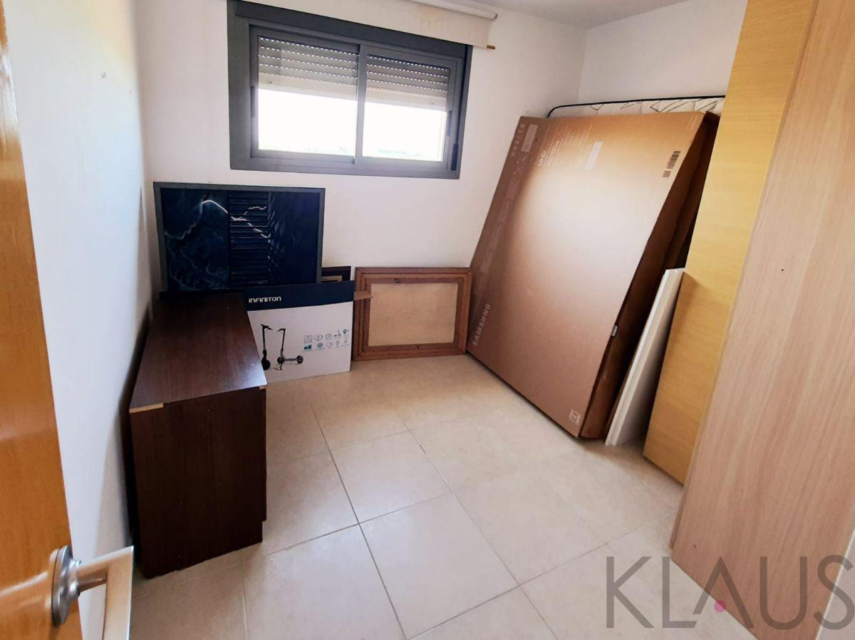 Venda de apartamento em La Ràpita