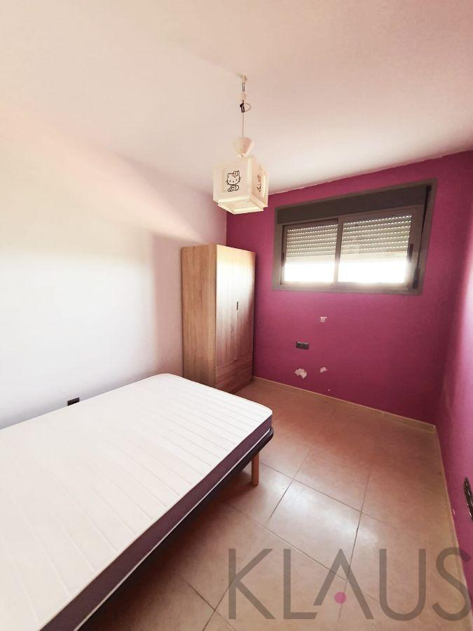 Venda de apartamento em La Ràpita