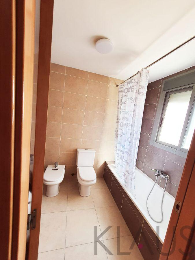 Venda de apartamento em La Ràpita