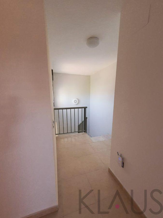 Venda de apartamento em La Ràpita