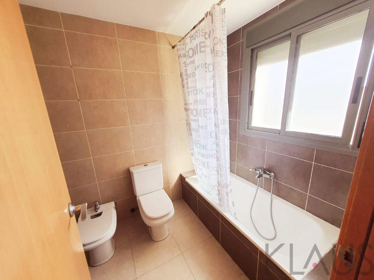 Venda de apartamento em La Ràpita