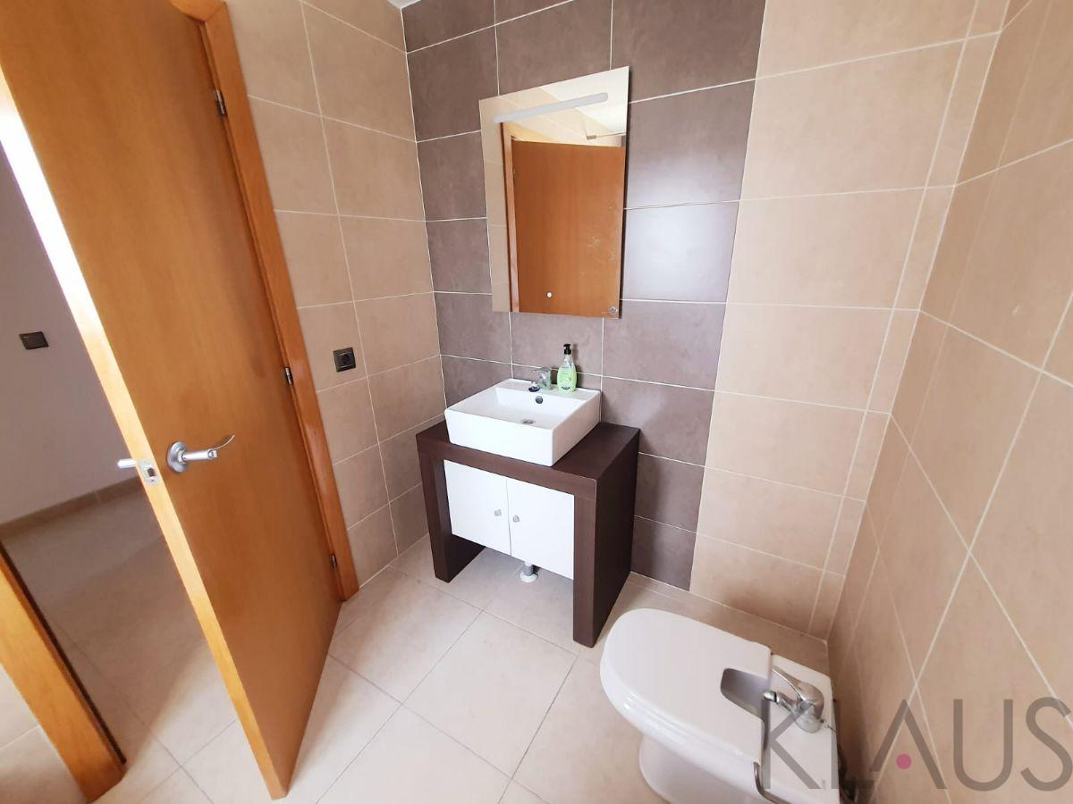 Venda de apartamento em La Ràpita