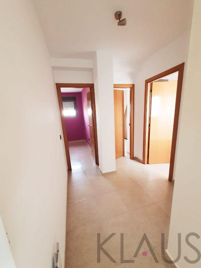 Venda de apartamento em La Ràpita