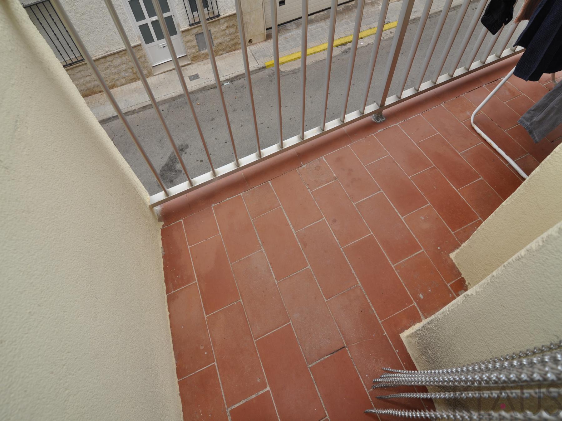 Venta de piso en Sant Carles de la Ràpita