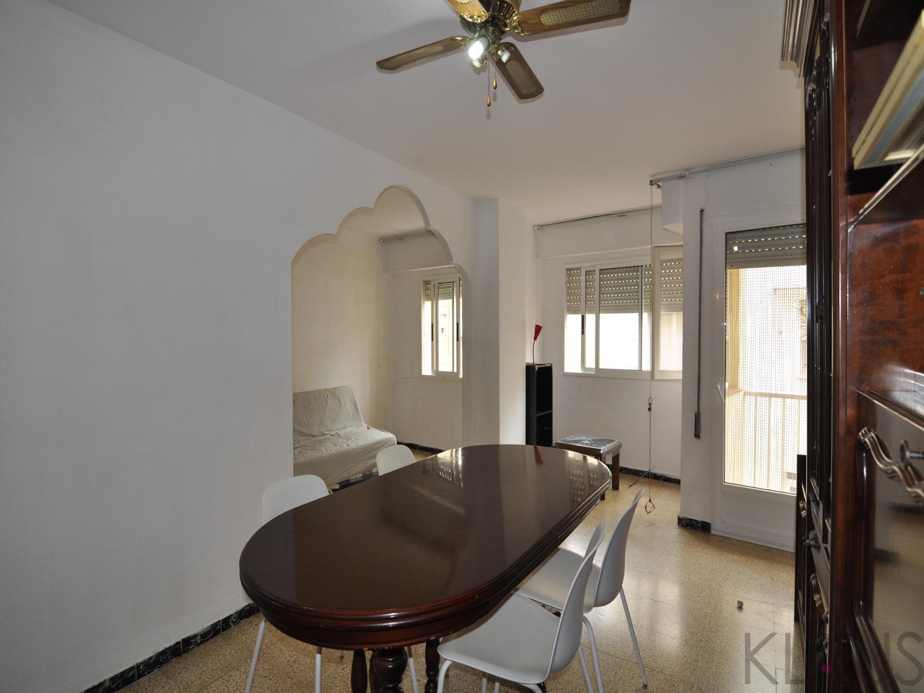 Venda de apartamento em Sant Carles de la Ràpita