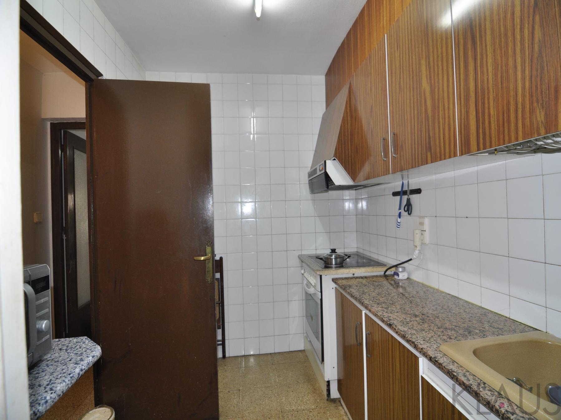 Venda de apartamento em Sant Carles de la Ràpita