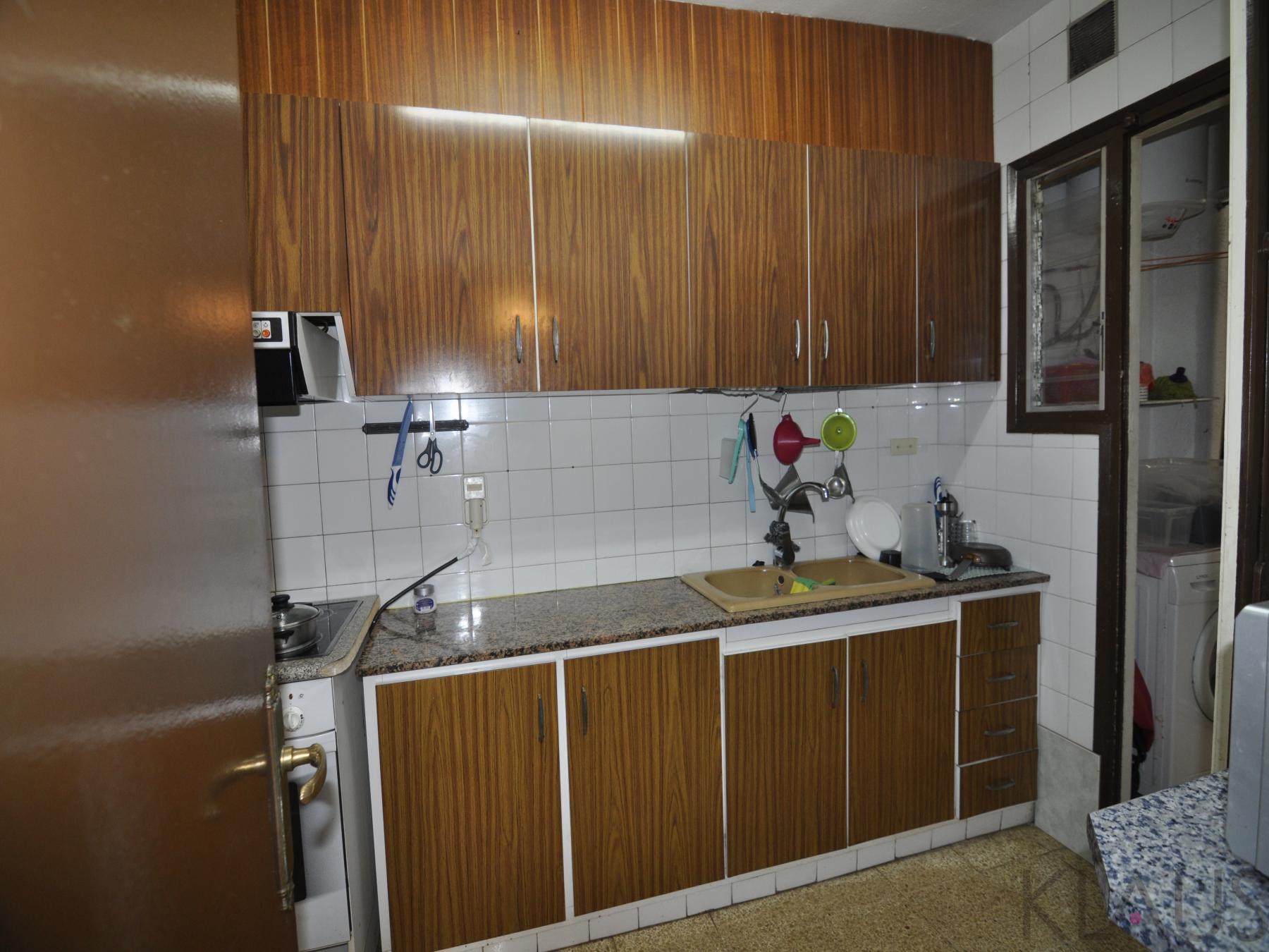 Venda de apartamento em Sant Carles de la Ràpita
