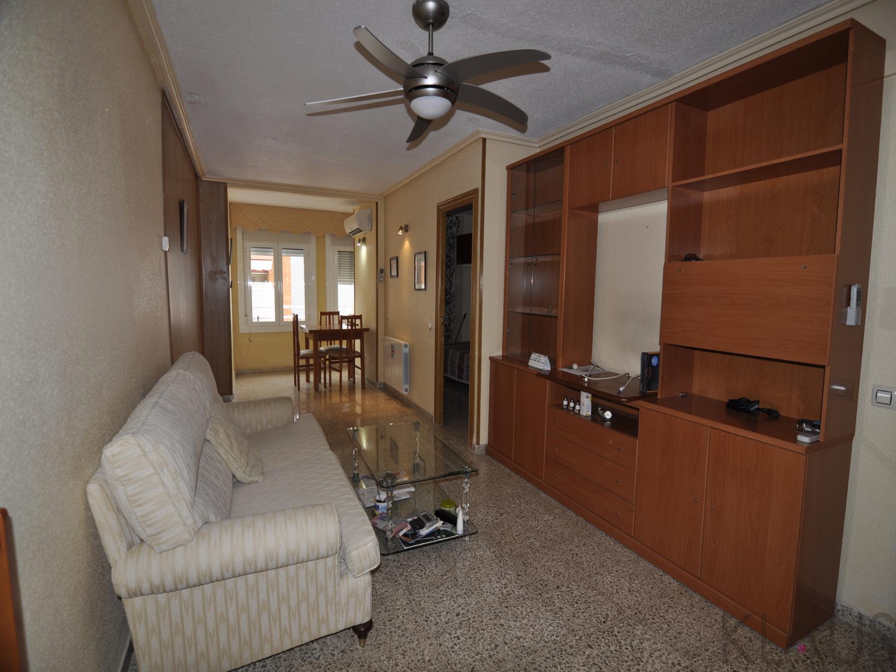 Venta de piso en Sant Carles de la Ràpita