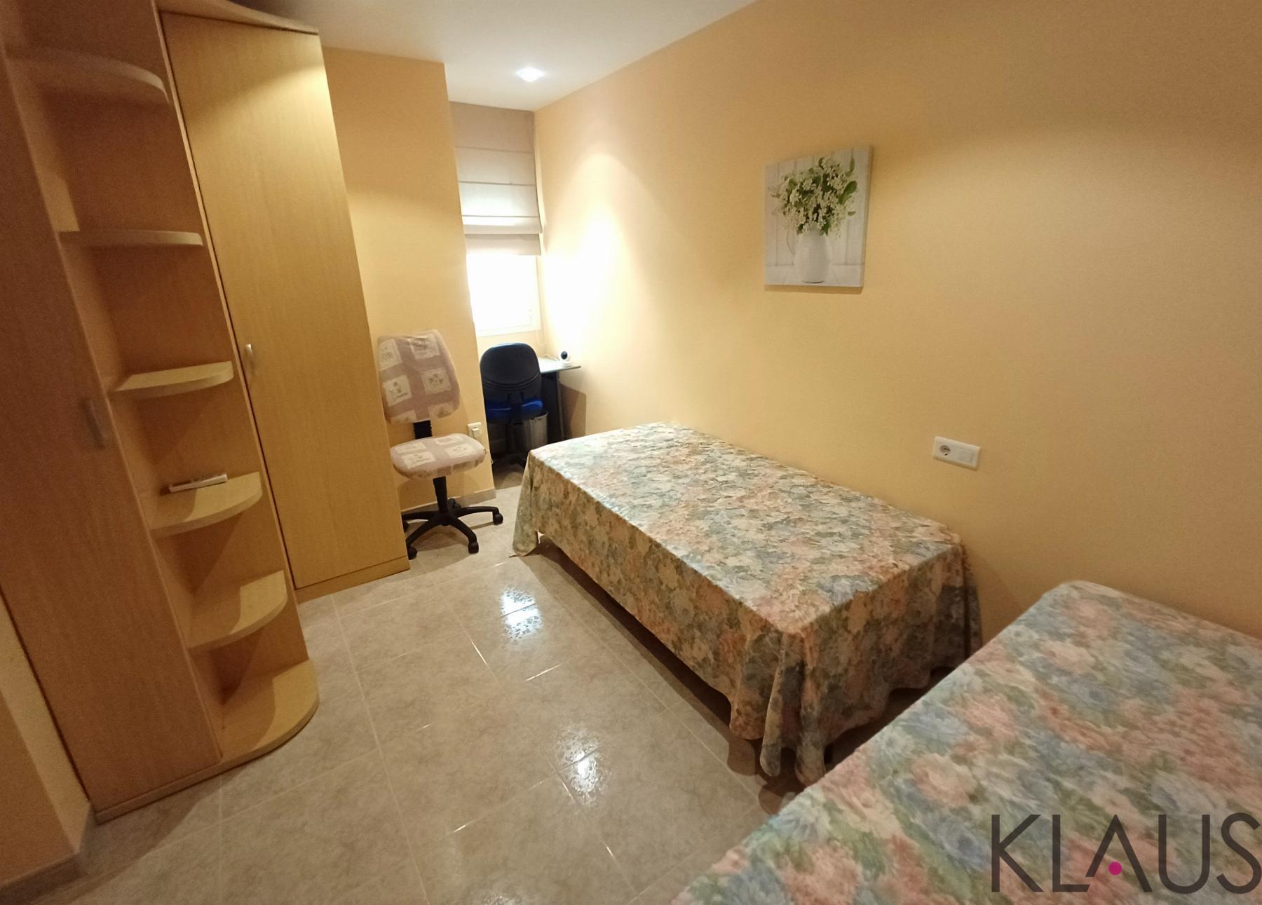 Dormitorio
