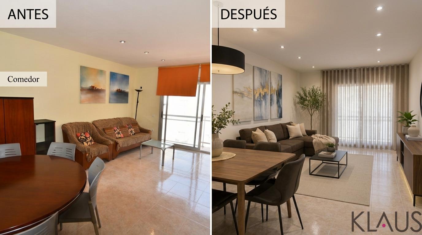 Venta de piso en La Ràpita